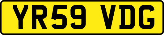 YR59VDG