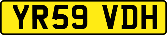 YR59VDH