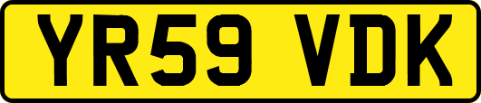 YR59VDK