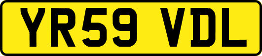 YR59VDL