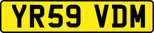 YR59VDM