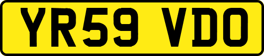 YR59VDO