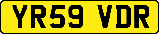 YR59VDR