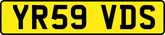 YR59VDS