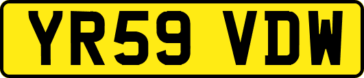 YR59VDW