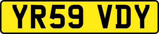 YR59VDY