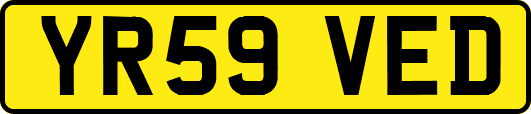 YR59VED