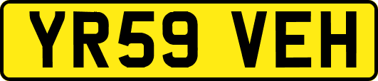 YR59VEH