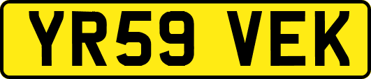 YR59VEK