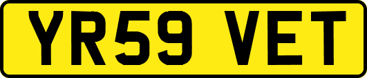 YR59VET