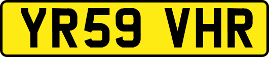 YR59VHR