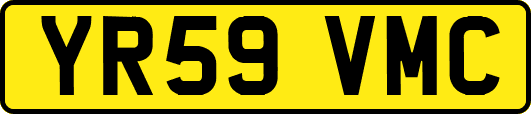 YR59VMC