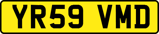 YR59VMD