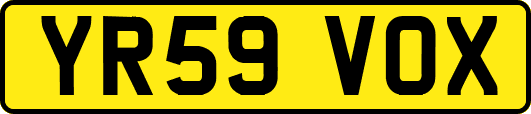 YR59VOX
