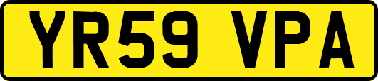 YR59VPA