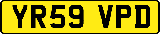YR59VPD