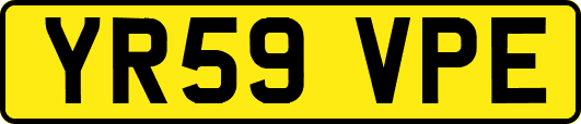 YR59VPE