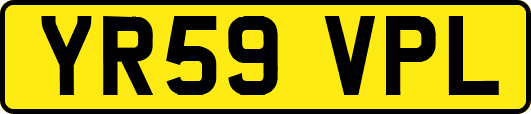 YR59VPL