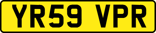 YR59VPR
