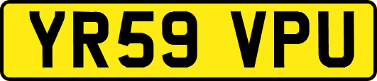 YR59VPU