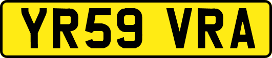 YR59VRA