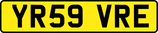 YR59VRE