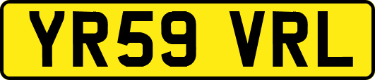 YR59VRL