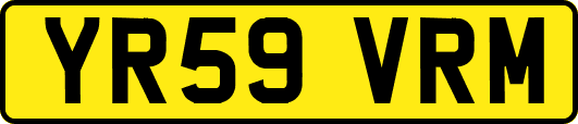 YR59VRM