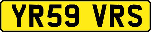 YR59VRS