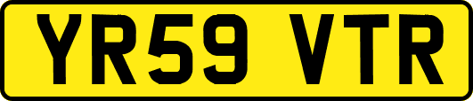 YR59VTR