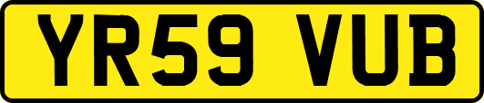 YR59VUB