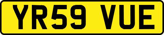 YR59VUE