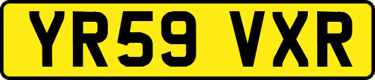 YR59VXR