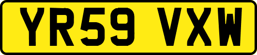 YR59VXW