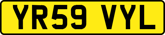 YR59VYL