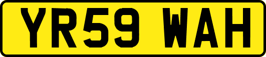 YR59WAH