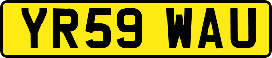 YR59WAU