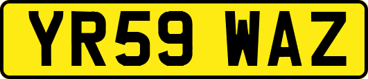 YR59WAZ