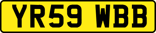 YR59WBB