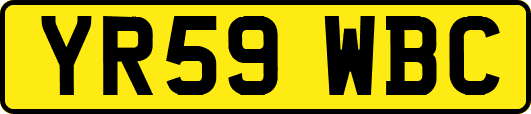 YR59WBC