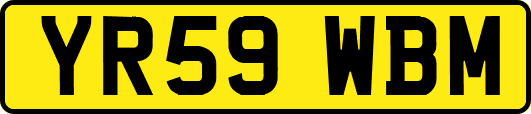 YR59WBM