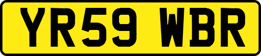 YR59WBR