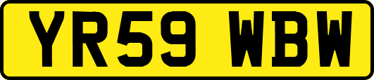 YR59WBW