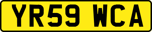 YR59WCA