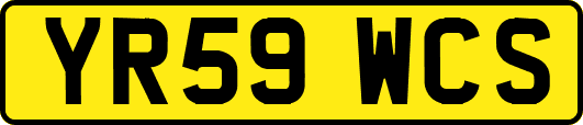 YR59WCS