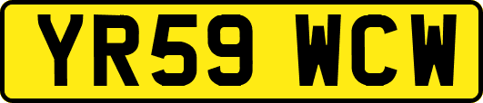 YR59WCW