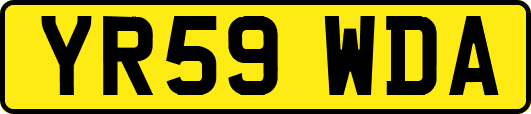YR59WDA