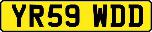 YR59WDD