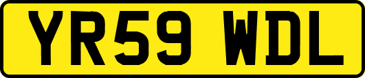 YR59WDL