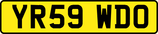 YR59WDO